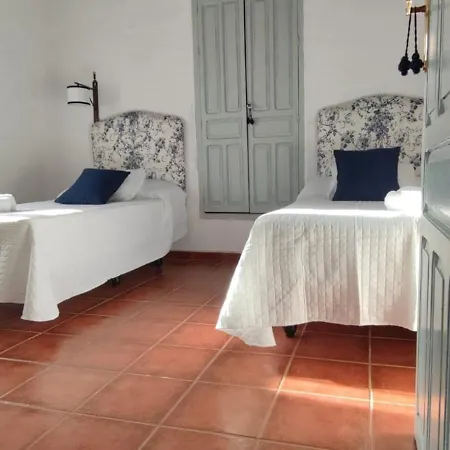 Holiday home El Guardes De Aracenilla *