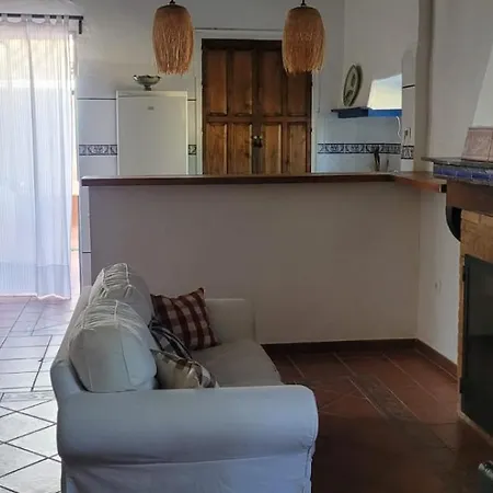 El Guardes De Aracenilla Holiday home