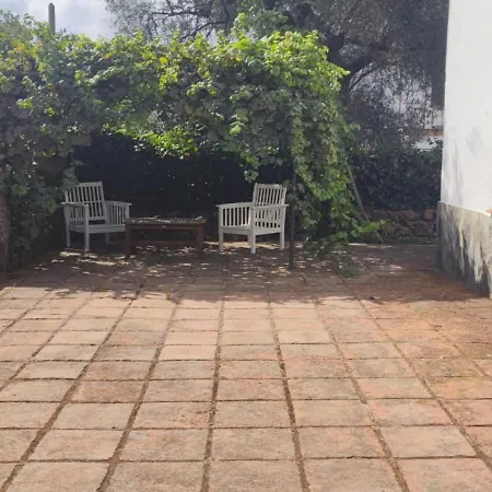 El Guardes De Aracenilla Holiday home