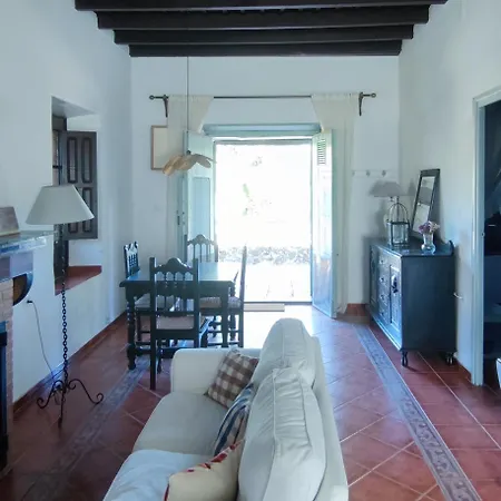 Holiday home El Guardes De Aracenilla *