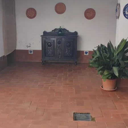El Guardes De Aracenilla