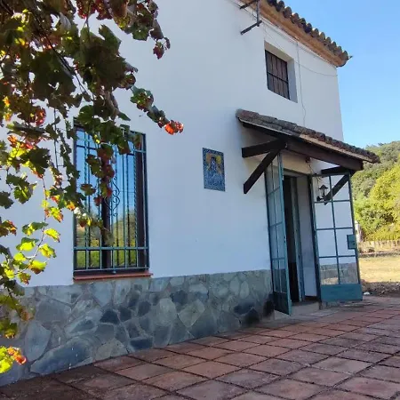 El Guardes De Aracenilla