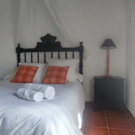El Guardes De Aracenilla *
