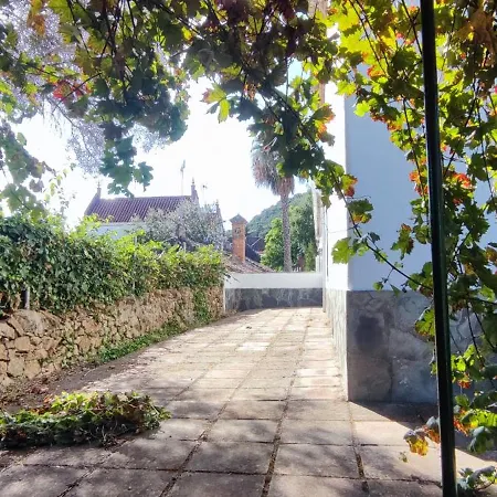 El Guardes De Aracenilla Holiday home *