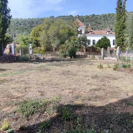 El Guardes De Aracenilla *